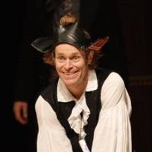 Photo Preview: The Public Theater's IDIOT SAVANT